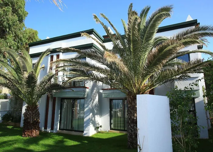 Resort Grand Yazici Club 5*