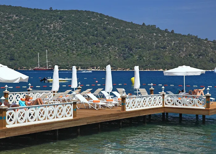 Grand Yazici Club 5*