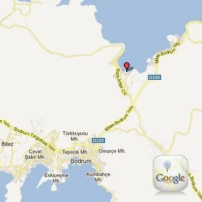 Resort Grand Yazici Club 5*