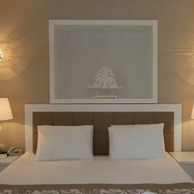 Grand Yazici Club Üdülőközpont 5*