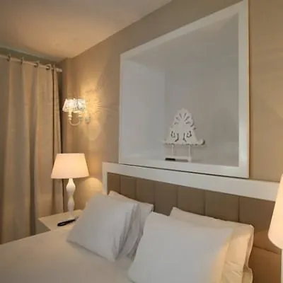 Semesteranläggning (resort) Grand Yazici Club 5*