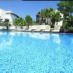 Feriested Grand Yazici Club