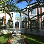 Feriested Grand Yazici Club Torba