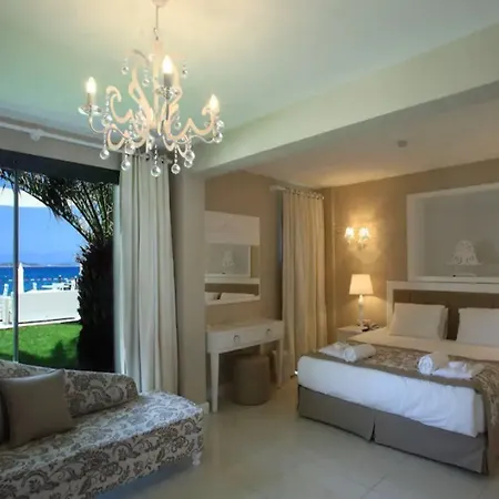 Rezort Grand Yazici Club Torba