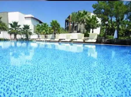 Station touristique Grand Yazici Club