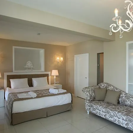 Rezort Grand Yazici Club