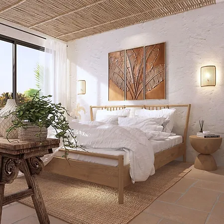 אתר נופש Grand Yazici Club 5*