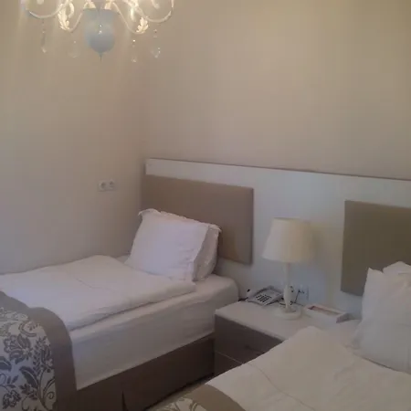 Grand Yazici Club טורבה