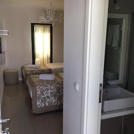 Grand Yazici Club 5*