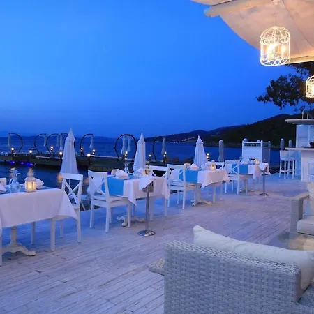 Grand Yazici Club Semesteranläggning (resort)