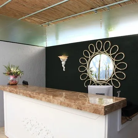 Feriested Grand Yazici Club 5*