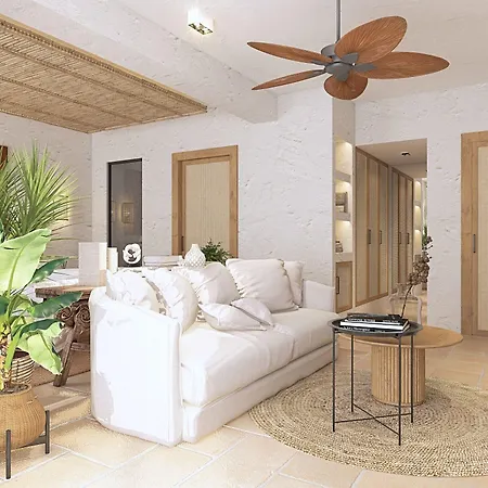 Feriested Grand Yazici Club