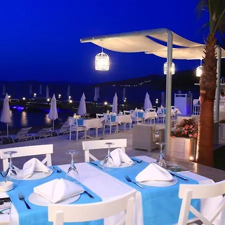 Grand Yazici Club 5*