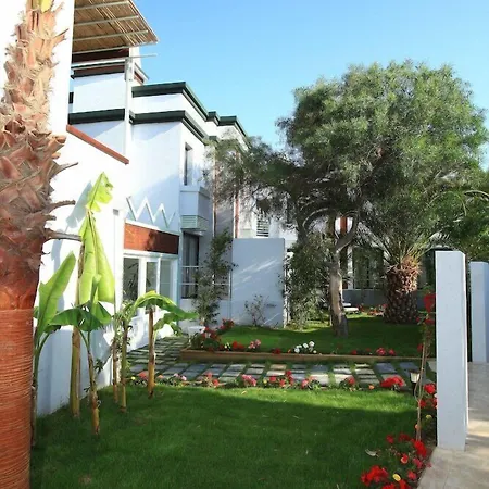 Feriested Grand Yazici Club