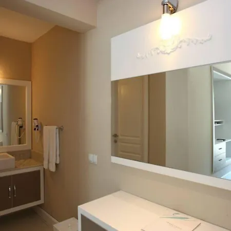 Feriested Grand Yazici Club Torba