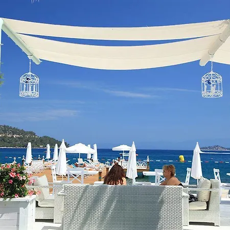 Grand Yazici Club 5*