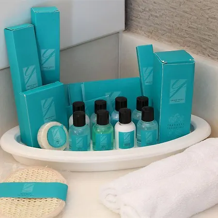 Grand Yazici Club 5*