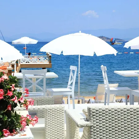 Grand Yazici Club Торба