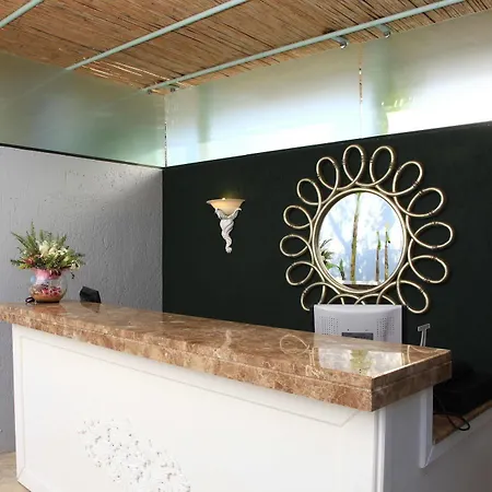 Grand Yazici Club Feriested 5*