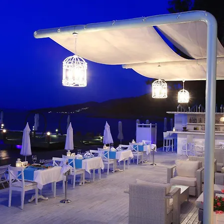 Grand Yazici Club 5* Torba