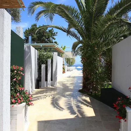 Grand Yazici Club 5* Torba