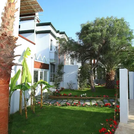 Feriested Grand Yazici Club Torba