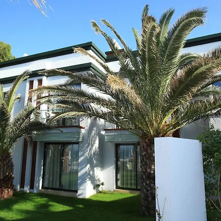 Feriested Grand Yazici Club 5*