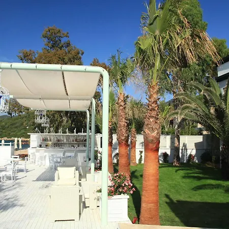 Grand Yazici Club Feriested Torba