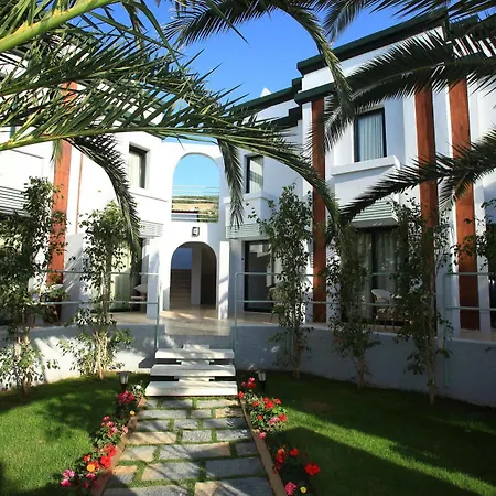 Feriested Grand Yazici Club Torba