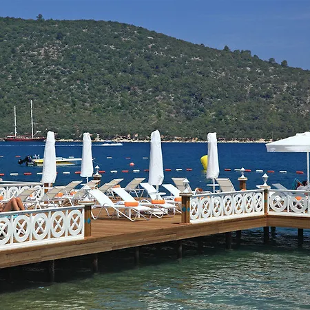 Grand Yazici Club 5*