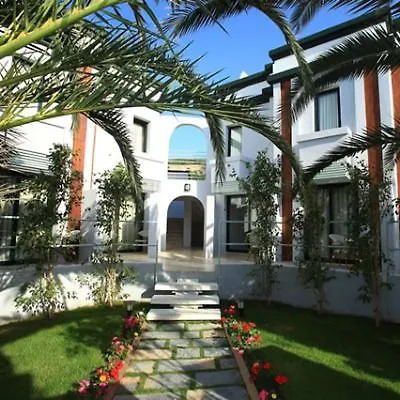 Grand Yazici Club 5* Torba