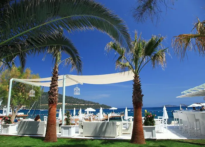 Grand Yazici Club Torba