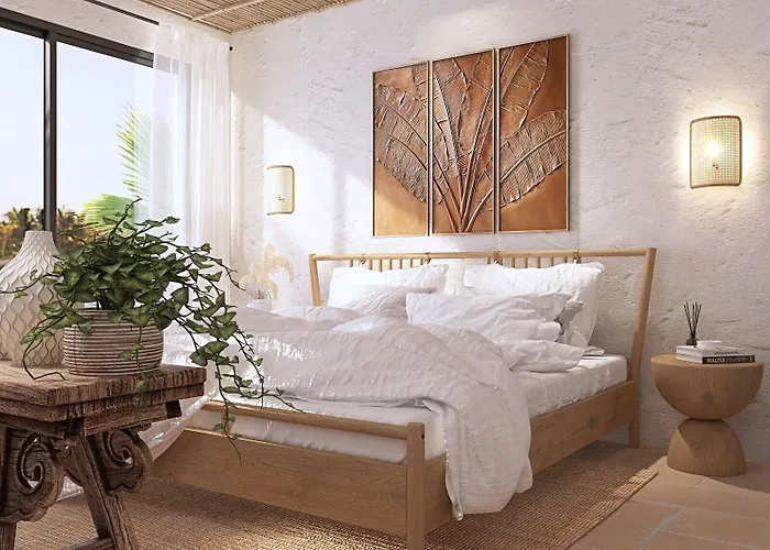 Semesteranläggning (resort) Grand Yazici Club 5*