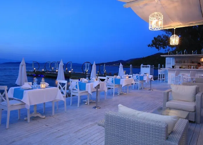 Grand Yazici Club Semesteranläggning (resort)