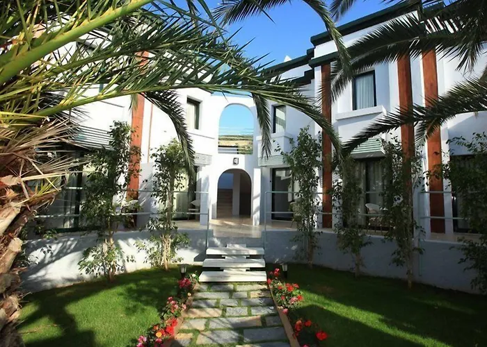 Rezort Grand Yazici Club 5*