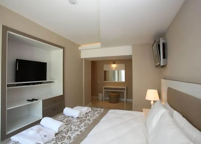 Grand Yazici Club Torba