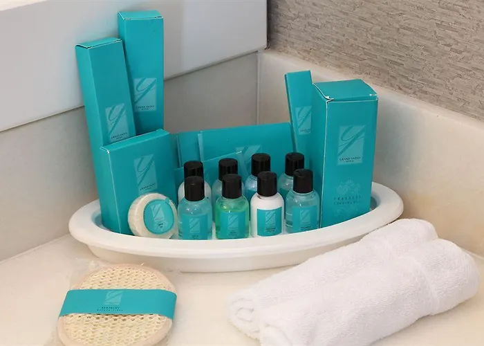 Grand Yazici Club 5*