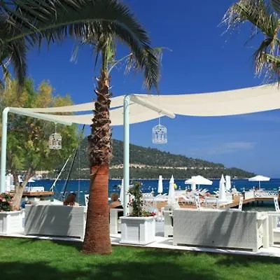 Grand Yazici Club 5* Torba