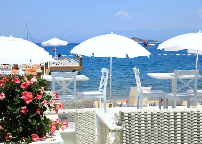 Grand Yazici Club Torba