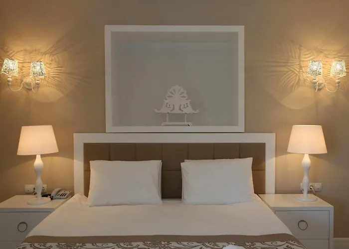 Grand Yazici Club Torba