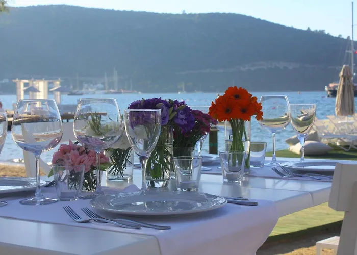 Rezort Grand Yazici Club Torba