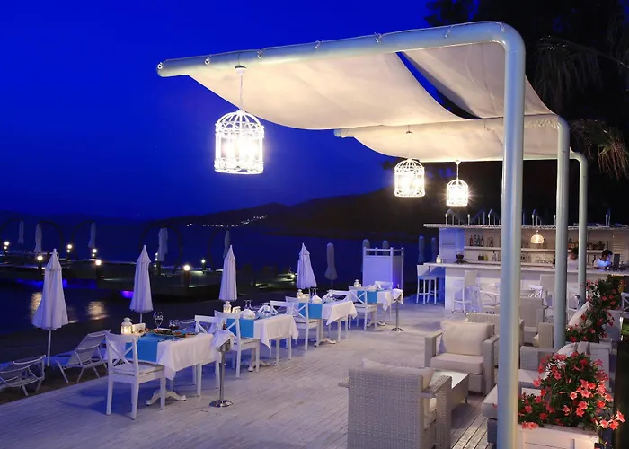 Grand Yazici Club 5* Torba